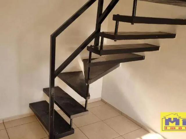 Apartamento para Venda em Itu/SP Vila Santa Terezinha 2 Quartos
