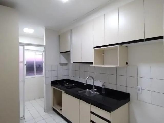 Apartamento para Venda em Itu/SP Vila Santa Terezinha 2 Quartos