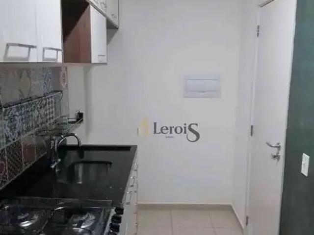 Apartamento para Venda em Itu/SP Vila Santa Terezinha 2 Quartos