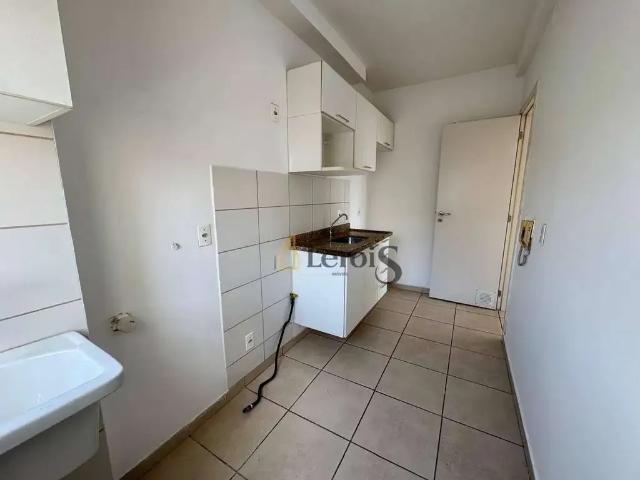 Apartamento para Venda em Itu/SP Vila Santa Terezinha 2 Quartos
