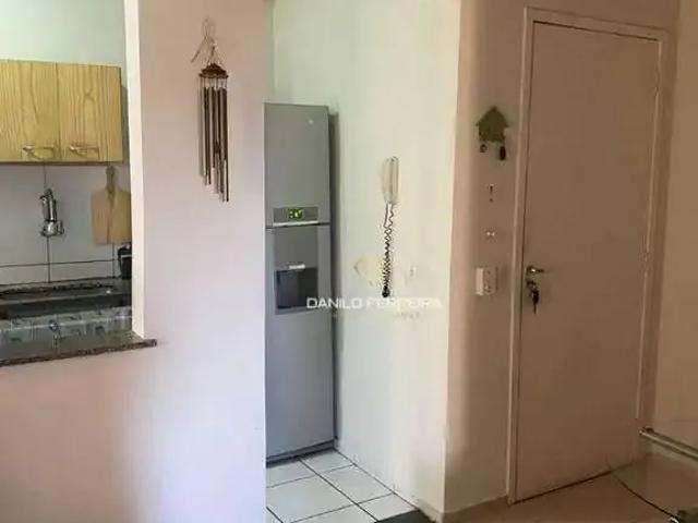 Apartamento para Venda em Itu/SP Vila Santa Terezinha 2 Quartos