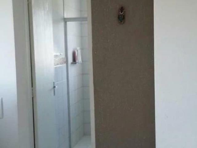 Apartamento para Venda em Itu/SP Vila Santa Terezinha 2 Quartos