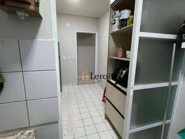 Apartamento para Venda em Itu/SP Vila Santa Terezinha 2 Quartos