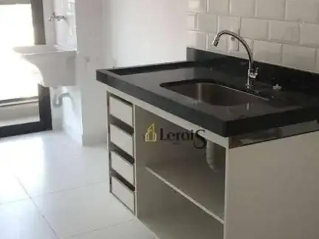 Apartamento para Venda em Itu/SP Vila Padre Bento 2 Quartos
