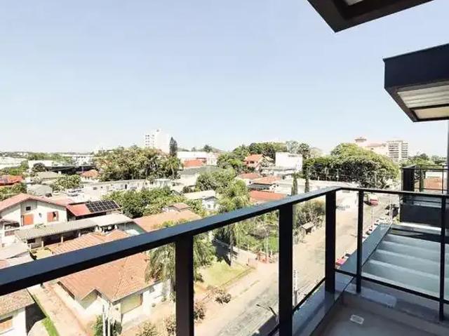 Apartamento para Venda em Ivoti/RS Centro 2 Quartos