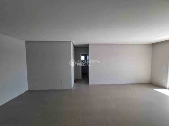 Apartamento para Venda em Ivoti/RS Centro 3 Quartos