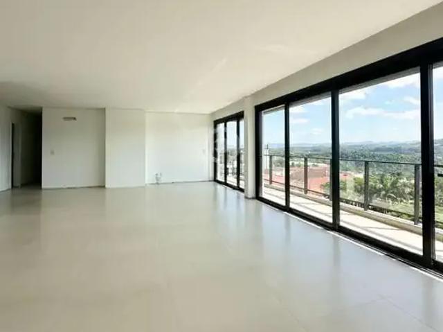Apartamento para Venda em Ivoti/RS Centro 3 Quartos
