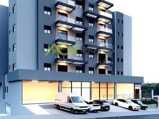Apartamento para Venda em Ivoti/RS Centro 3 Quartos