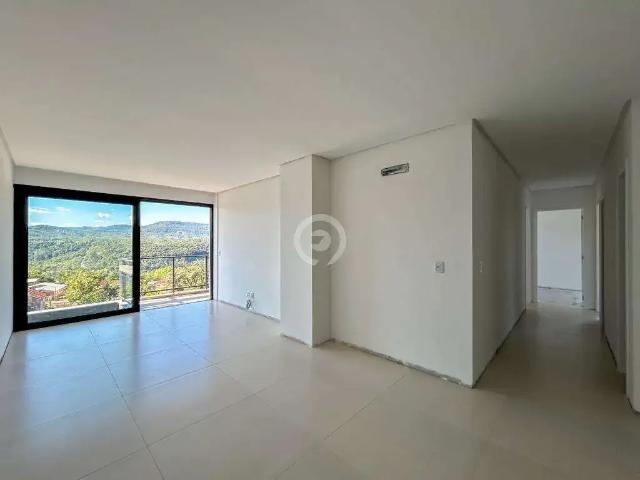 Apartamento para Venda em Ivoti/RS Centro 3 Quartos
