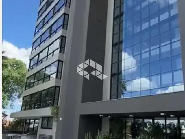 Apartamento para Venda em Ivoti/RS Cidade Nova 3 Quartos