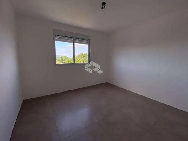 Apartamento para Venda em Ivoti/RS Cidade Nova 2 Quartos
