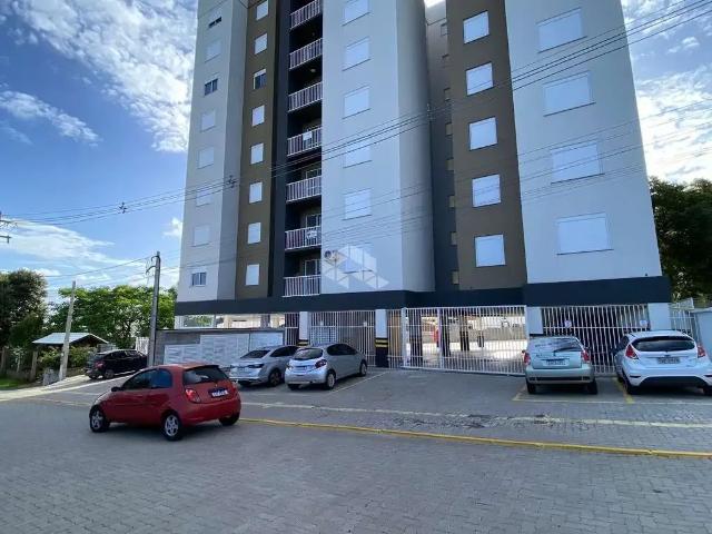 Apartamento para Venda em Ivoti/RS Cidade Nova 2 Quartos