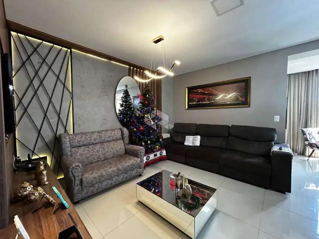 Apartamento para Venda em Ivoti/RS Cidade Nova 2 Quartos