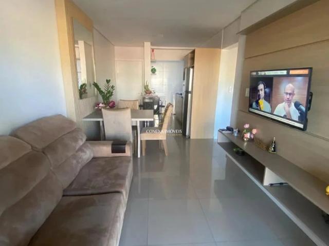 Apartamento para Venda em Ivoti/RS Bom Jardim 2 Quartos