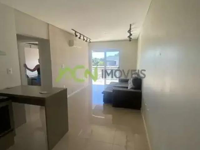 Apartamento para Venda em Ivoti/RS Bom Jardim 2 Quartos