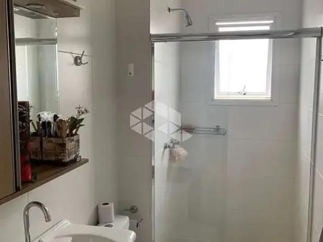 Apartamento para Venda em Ivoti/RS Farroupilha 2 Quartos