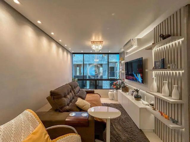 Apartamento para Venda em Ivoti/RS Farroupilha 2 Quartos
