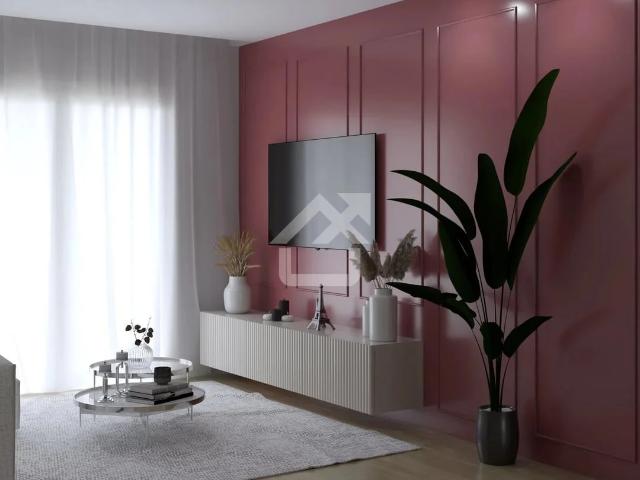 Apartamento para Venda em Ivoti/RS Harmonía 2 Quartos