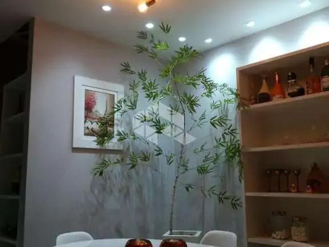 Apartamento para Venda em Ivoti/RS Vinte e Cinco de Julho 3 Quartos