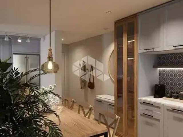 Apartamento para Venda em Ivoti/RS Vista Alegre 2 Quartos