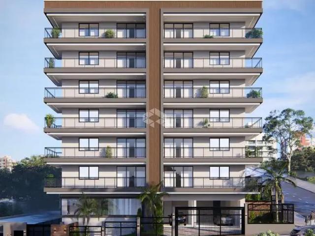 Apartamento para Venda em Ivoti/RS Vista Alegre 3 Quartos