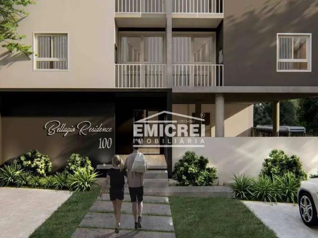 Apartamento para Venda em Ivoti/RS Vista Alegre 3 Quartos