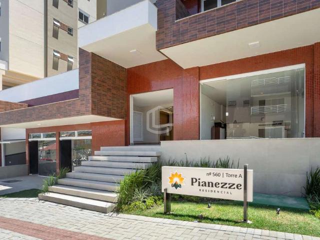 Apartamento para Venda em Içara/SC Centro 2 Quartos