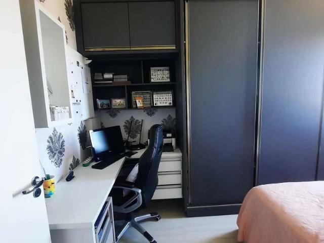 Apartamento para Venda em Içara/SC Centro 2 Quartos
