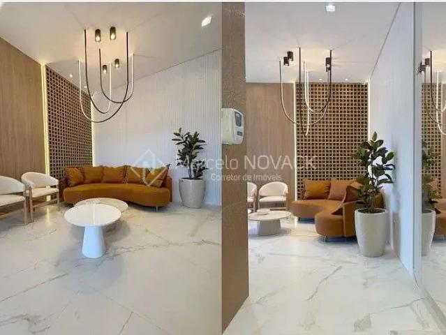 Apartamento para Venda em Içara/SC Centro 2 Quartos