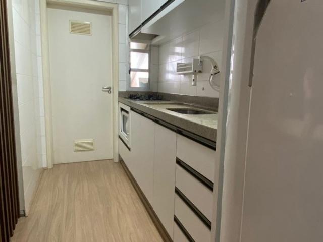 Apartamento para Venda em Içara/SC Centro 2 Quartos