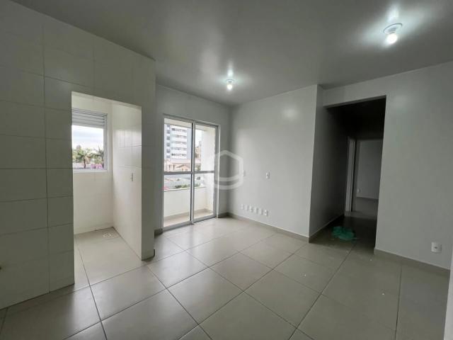 Apartamento para Venda em Içara/SC Centro 2 Quartos