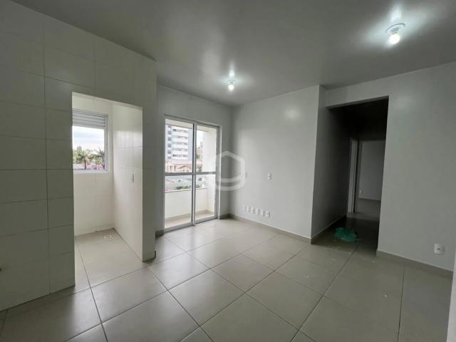 Apartamento para Venda em Içara/SC Centro 2 Quartos