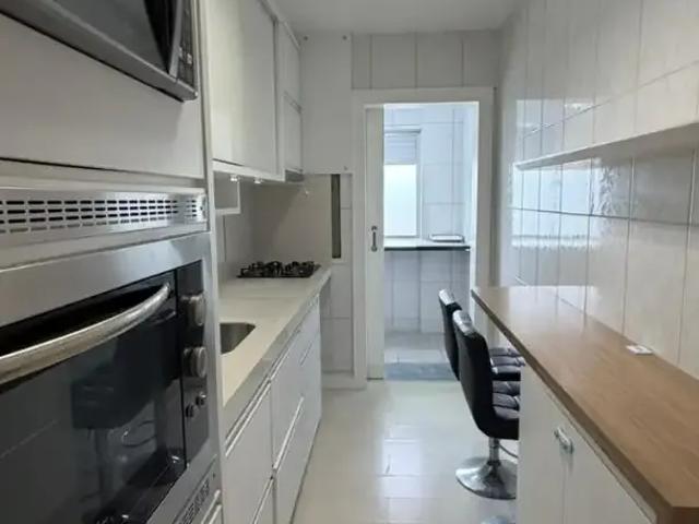 Apartamento para Venda em Içara/SC Centro 2 Quartos