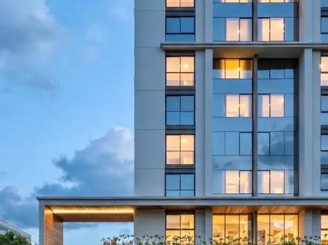 Apartamento para Venda em Içara/SC Centro 2 Quartos