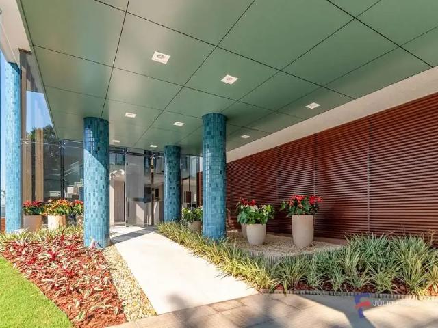 Apartamento para Venda em Içara/SC Centro 3 Quartos
