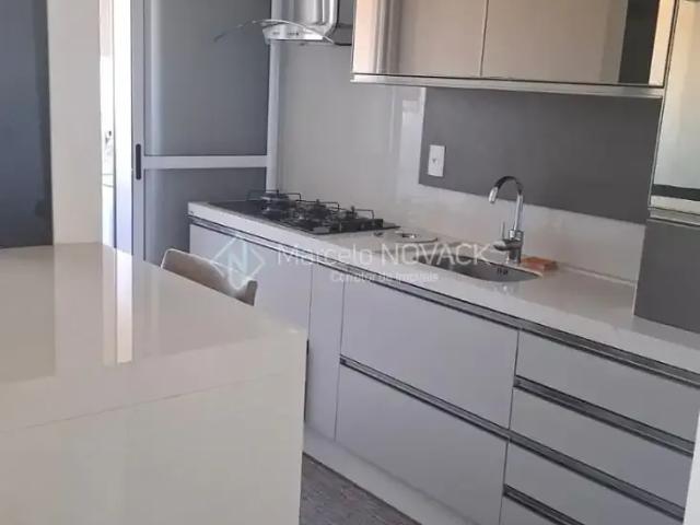 Apartamento para Venda em Içara/SC Centro 3 Quartos