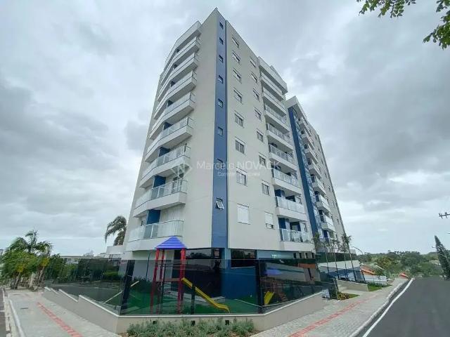 Apartamento para Venda em Içara/SC Centro 3 Quartos