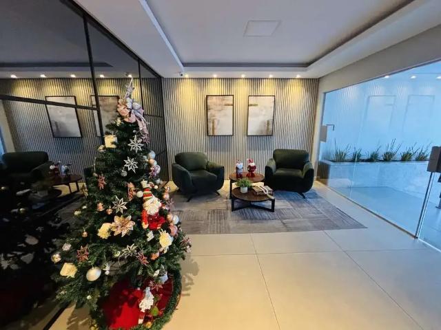 Apartamento para Venda em Içara/SC Centro 3 Quartos