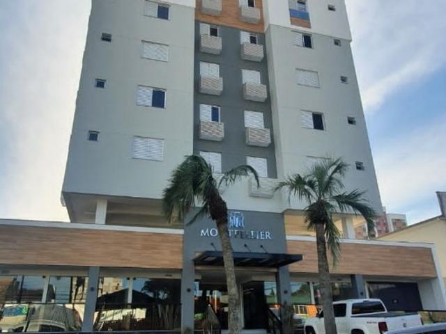 Apartamento para Venda em Içara/SC Centro 3 Quartos