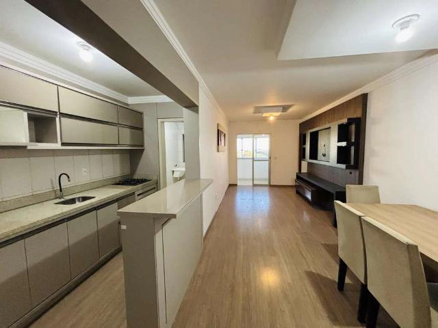 Apartamento para Venda em Içara/SC Centro 3 Quartos