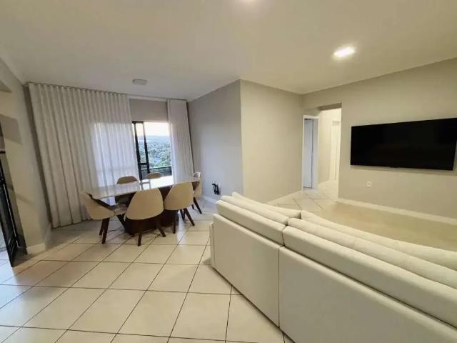 Apartamento para Venda em Içara/SC Centro 3 Quartos