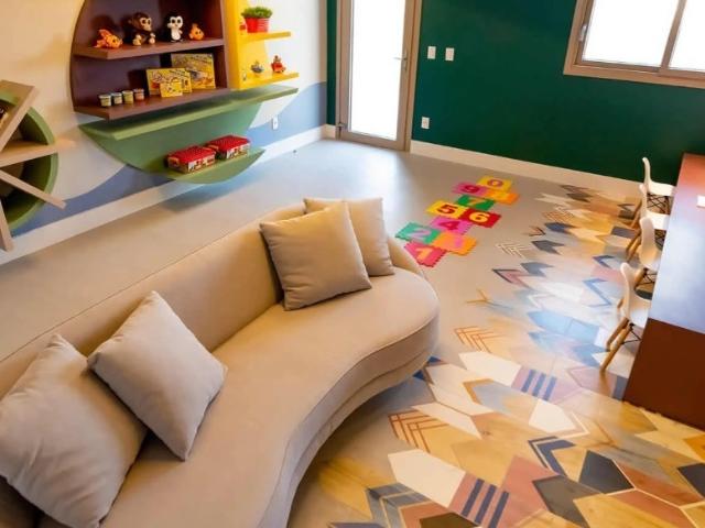 Apartamento para Venda em Içara/SC Centro 4 Quartos