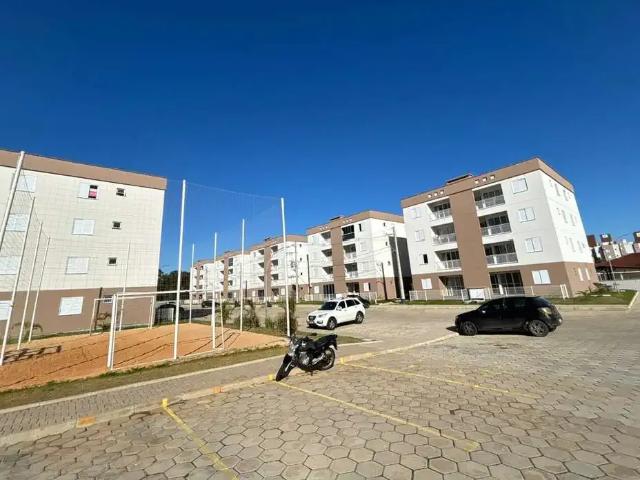 Apartamento para Venda em Içara/SC Cristo Rei 2 Quartos