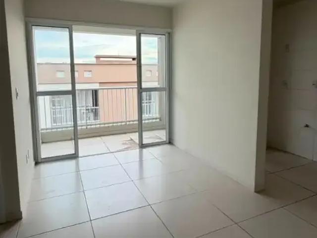 Apartamento para Venda em Içara/SC Cristo Rei 2 Quartos