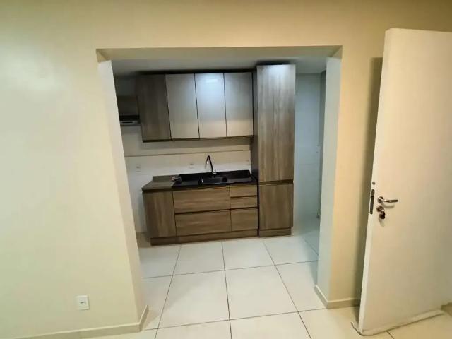 Apartamento para Venda em Içara/SC Cristo Rei 2 Quartos