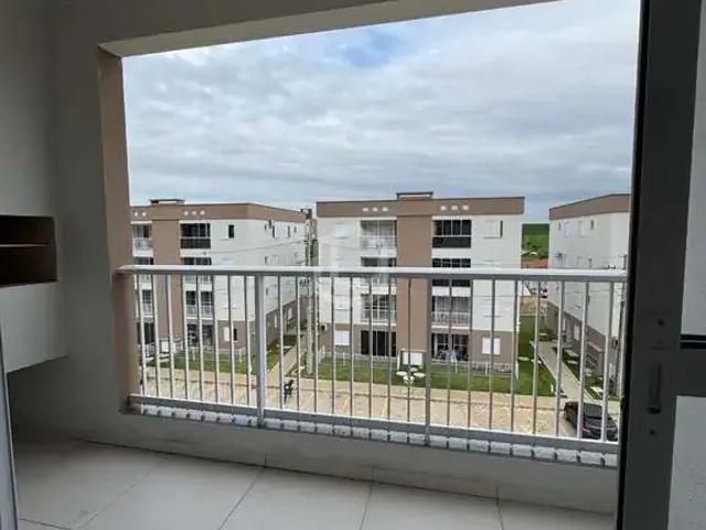 Apartamento para Venda em Içara/SC Cristo Rei 2 Quartos