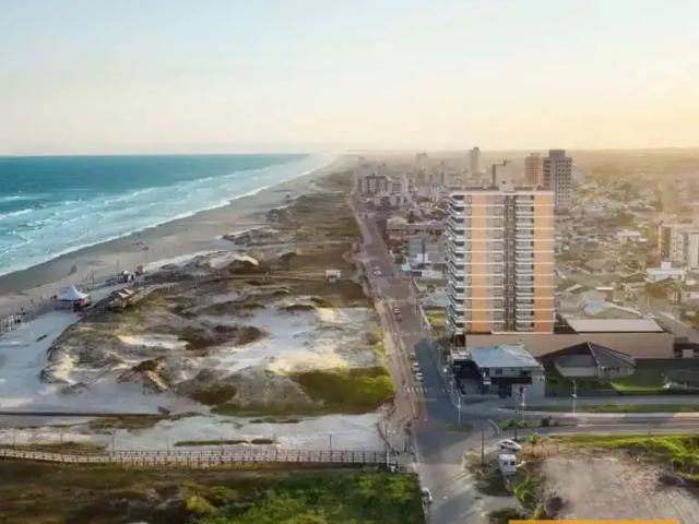 Apartamento para Venda em Içara/SC Balneário Rincão 3 Quartos