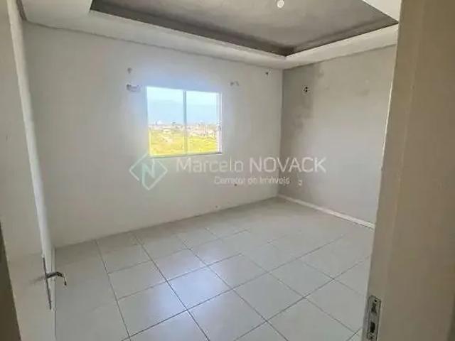 Apartamento para Venda em Içara/SC Pedreiras 2 Quartos