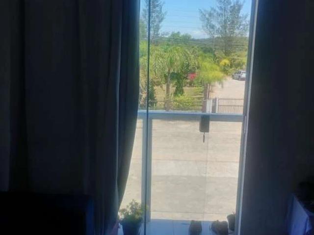 Apartamento para Venda em Içara/SC Pedreiras 2 Quartos