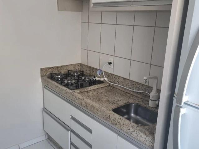 Apartamento para Venda em Içara/SC Presidente Vargas 2 Quartos